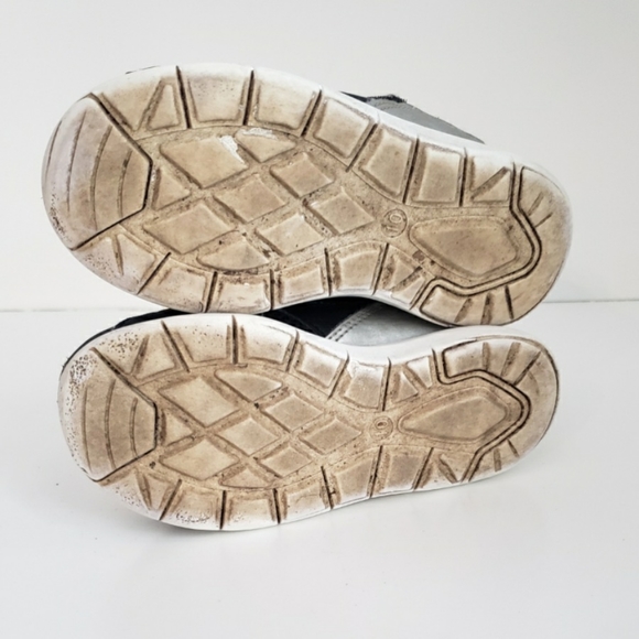 Stride Rite 360 Gordo Athletic Sneaker Toddler 10 - Picture 10 of 10